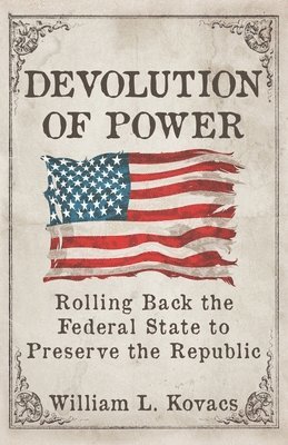 Devolution of Power 1