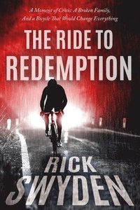 bokomslag Ride to Redemption