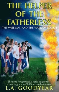 bokomslag Helper of the Fatherless