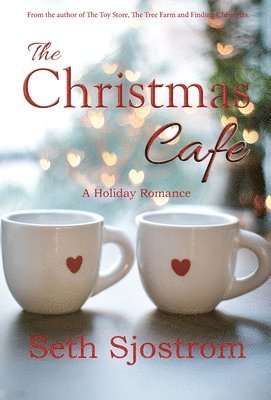 The Christmas Cafe 1