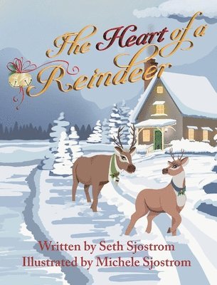 The Heart of a Reindeer 1