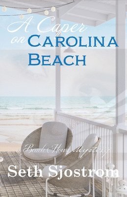 A Caper on Carolina Beach 1