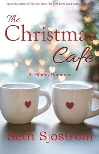 bokomslag The Christmas Cafe