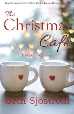 The Christmas Cafe 1