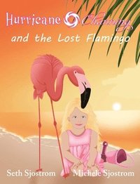 bokomslag Hurricane Channing and the Lost Flamingo