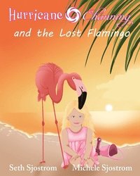 bokomslag Hurricane Channing and the Lost Flamingo