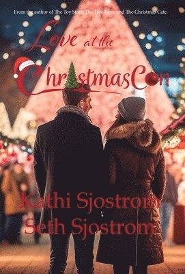 Love at the Christmas Con