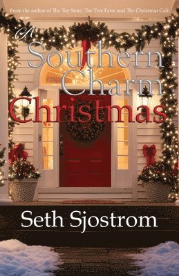 Southern Charm Christmas