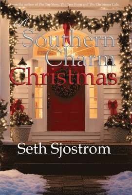 Southern Charm Christmas