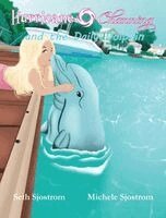 Seth Sjostrom - Hurricane Channing and the Daily Dolphin, Inbunden