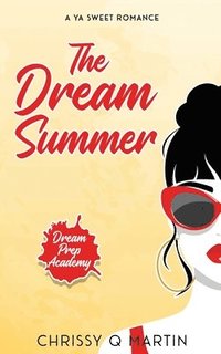 bokomslag Dream Summer