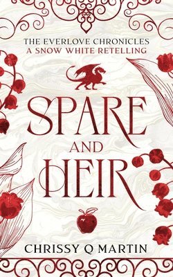 Spare and Heir 1