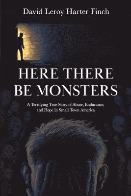 Here There Be Monsters 1