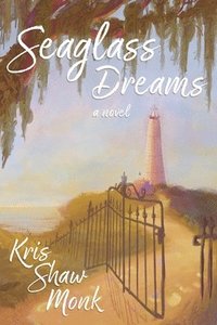 bokomslag Seaglass Dreams