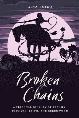 bokomslag Broken Chains