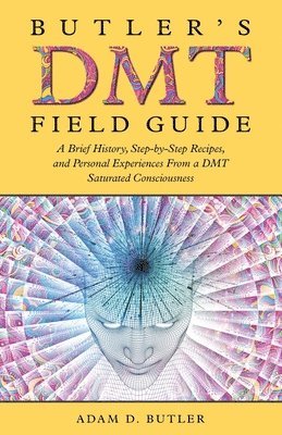 bokomslag Butler's DMT Field Guide