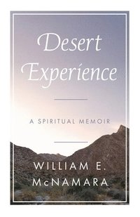 bokomslag Desert Experience