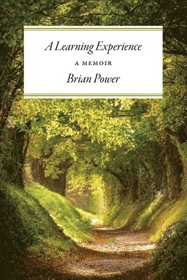 Brian Power - Learning Experience, Häftad