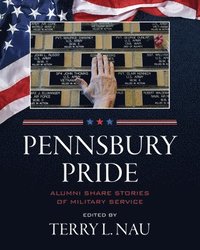 bokomslag Pennsbury Pride