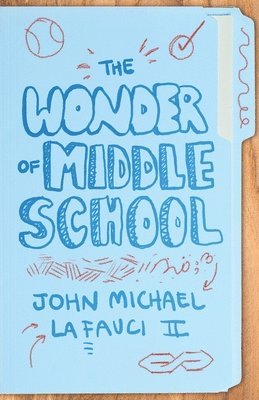 The Wonder of Middle School 1