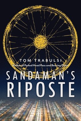 Sandaman's Riposte 1