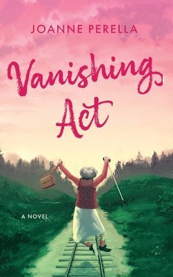 Vanishing Act 1