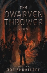 bokomslag Dwarven Thrower