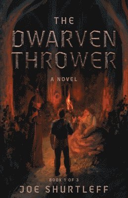 The Dwarven Thrower 1