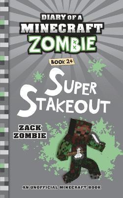 Diary of a Minecraft Zombie Book 24 1