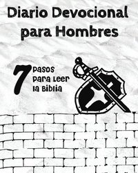 bokomslag Diario Devocional para Hombres