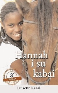 bokomslag Hannah i su kabai