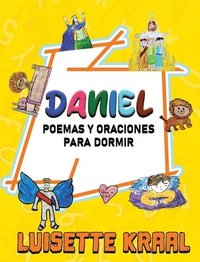 bokomslag Daniel Poemas y Oraciones Para Dormir