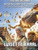 bokomslag Incredible Adventures of Daniel