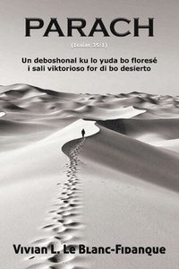 bokomslag PARACH (Isaías 35