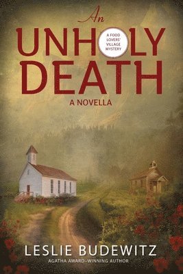 An Unholy Death-A Novella 1