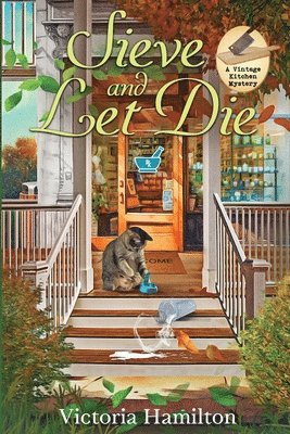 Sieve and Let Die 1