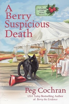 Berry Suspicious Death