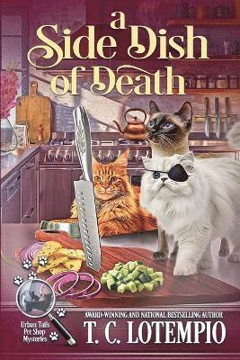 A Side Dish of Death 1