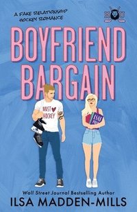 bokomslag Boyfriend Bargain