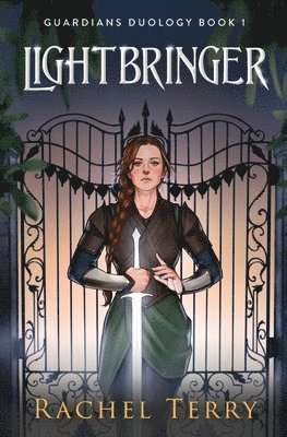 Rachel Terry - Lightbringer, Häftad