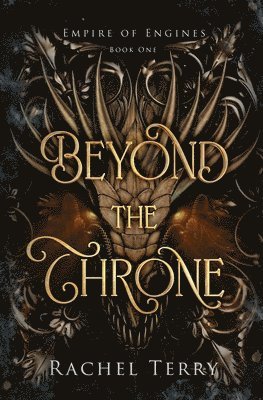 bokomslag Beyond the Throne