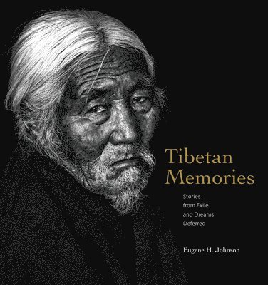 bokomslag Tibetan Memoies