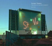 bokomslag Screen Towers