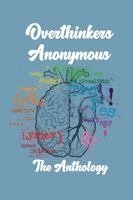 Jen Poteet, Heather Griffin - Overthinkers Anonymous, Häftad
