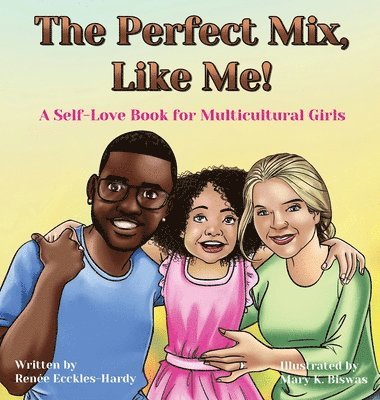 Perfect Mix, Like Me!