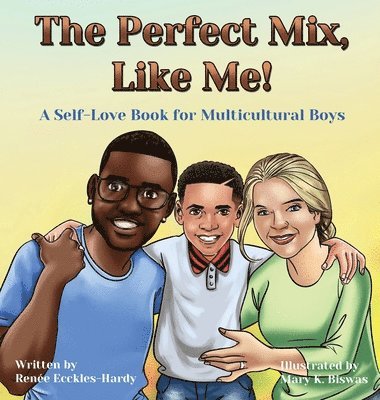 Perfect Mix, Like Me!