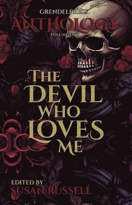 Susan Russell - Devil Who Loves Me, Häftad