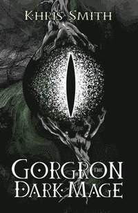 bokomslag Gorgron The Dark Mage