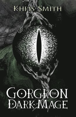 Gorgron The Dark Mage 1