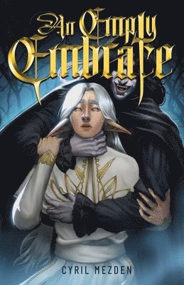 Cyril Mezden - Empty Embrace, Häftad